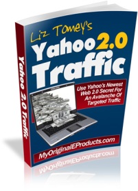 Yahoo2.0Traffic-MRR